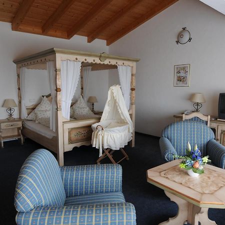 Landhaus Waldfrieden Tengen ภายนอก รูปภาพ
