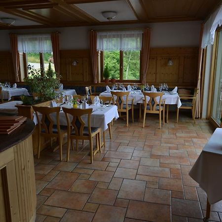 Landhaus Waldfrieden Tengen ภายนอก รูปภาพ