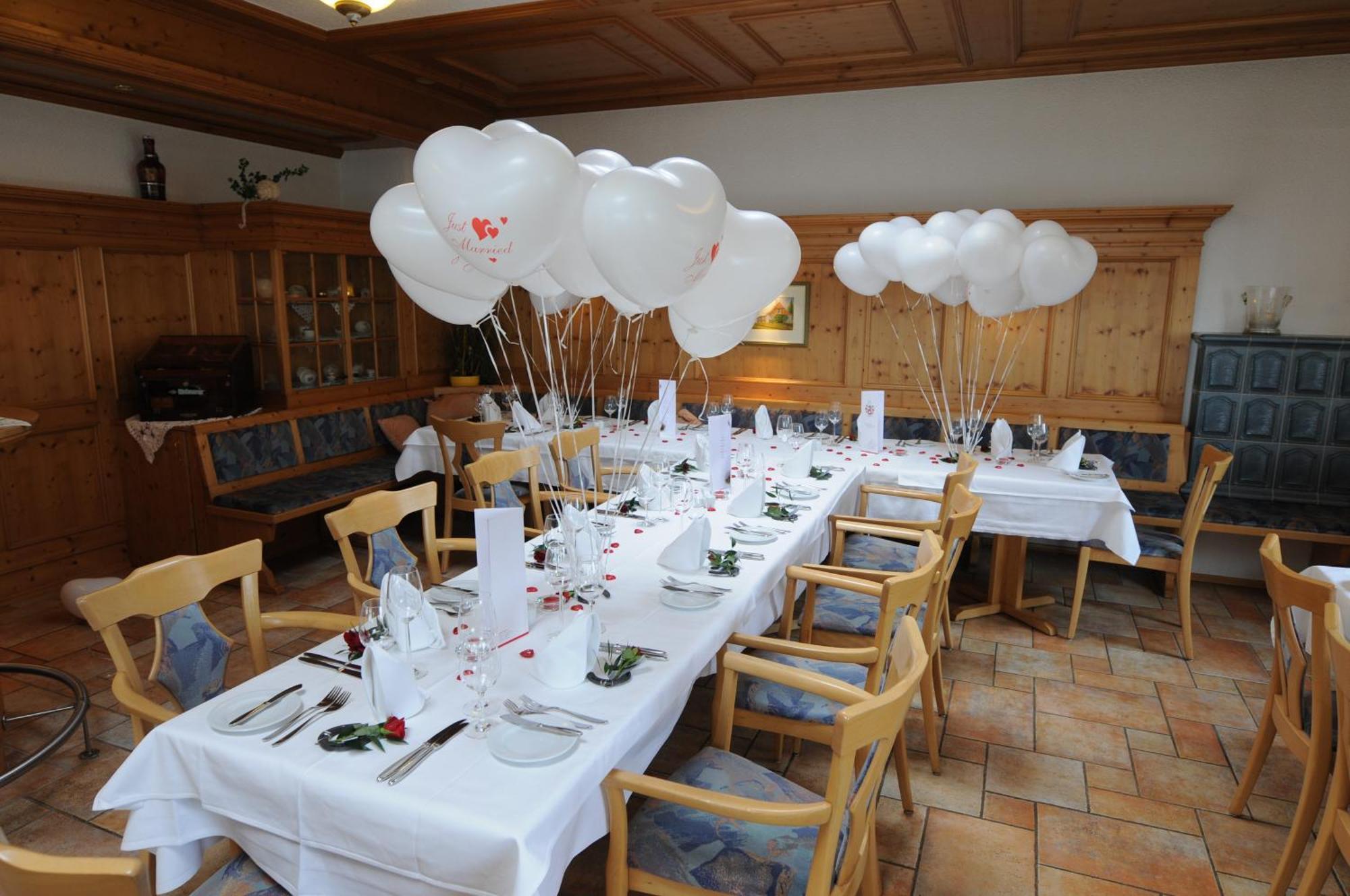 Landhaus Waldfrieden Tengen ภายนอก รูปภาพ
