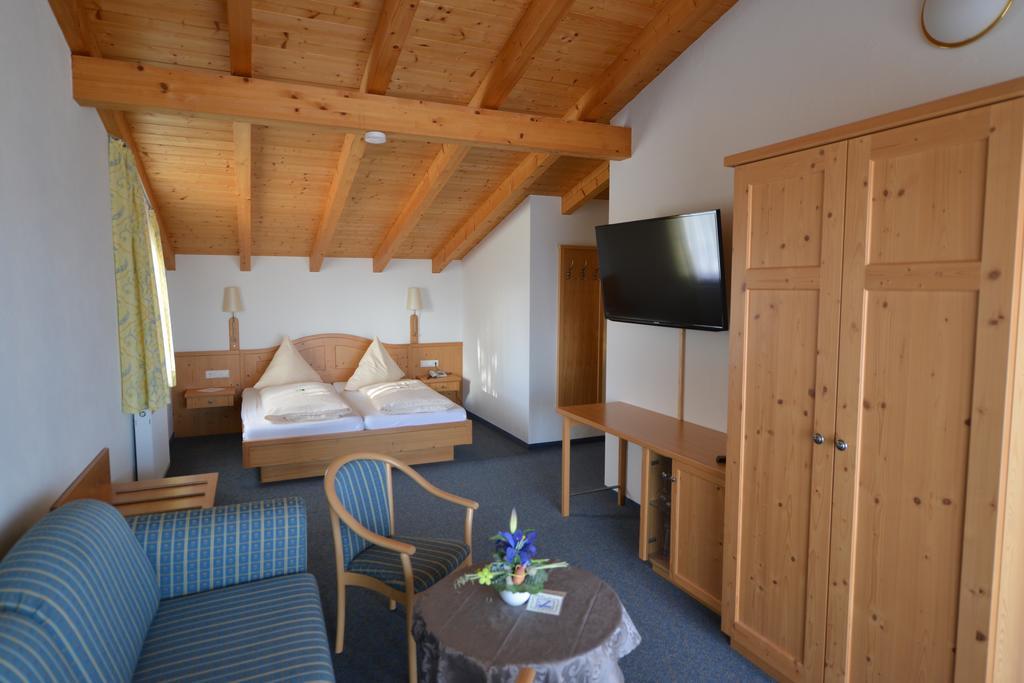Landhaus Waldfrieden Tengen ภายนอก รูปภาพ