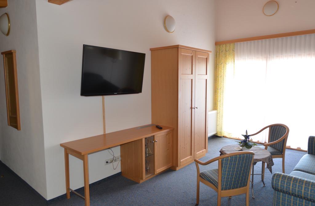 Landhaus Waldfrieden Tengen ภายนอก รูปภาพ