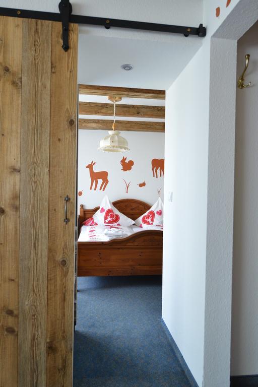 Landhaus Waldfrieden Tengen ภายนอก รูปภาพ
