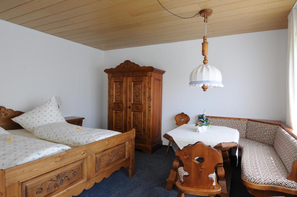 Landhaus Waldfrieden Tengen ห้อง รูปภาพ