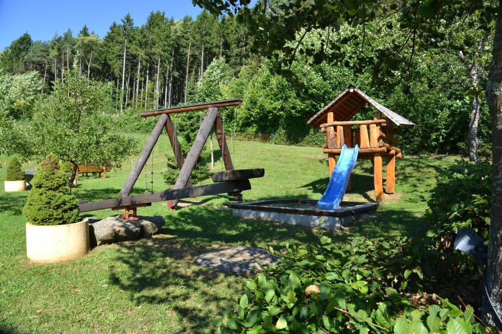 Landhaus Waldfrieden Tengen ภายนอก รูปภาพ
