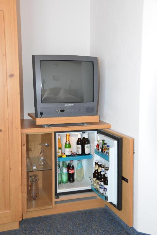 Landhaus Waldfrieden Tengen ห้อง รูปภาพ