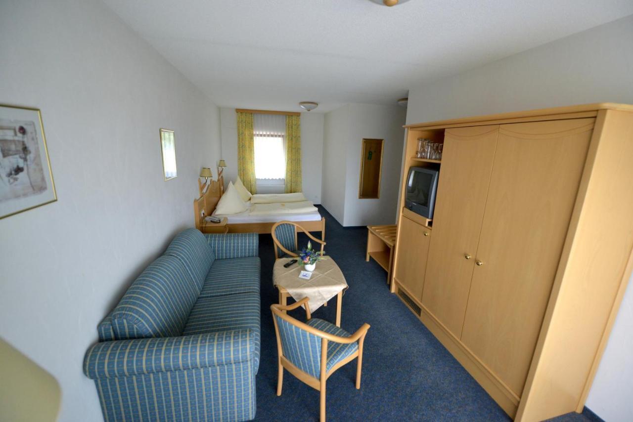 Landhaus Waldfrieden Tengen ห้อง รูปภาพ