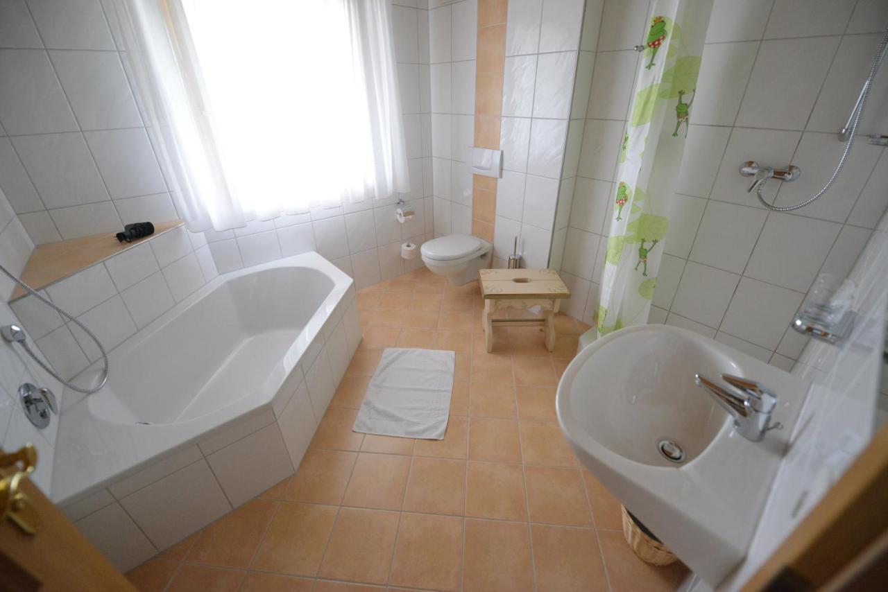 Landhaus Waldfrieden Tengen ห้อง รูปภาพ