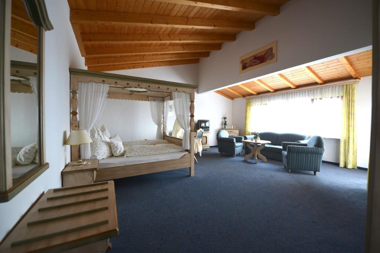 Landhaus Waldfrieden Tengen ห้อง รูปภาพ