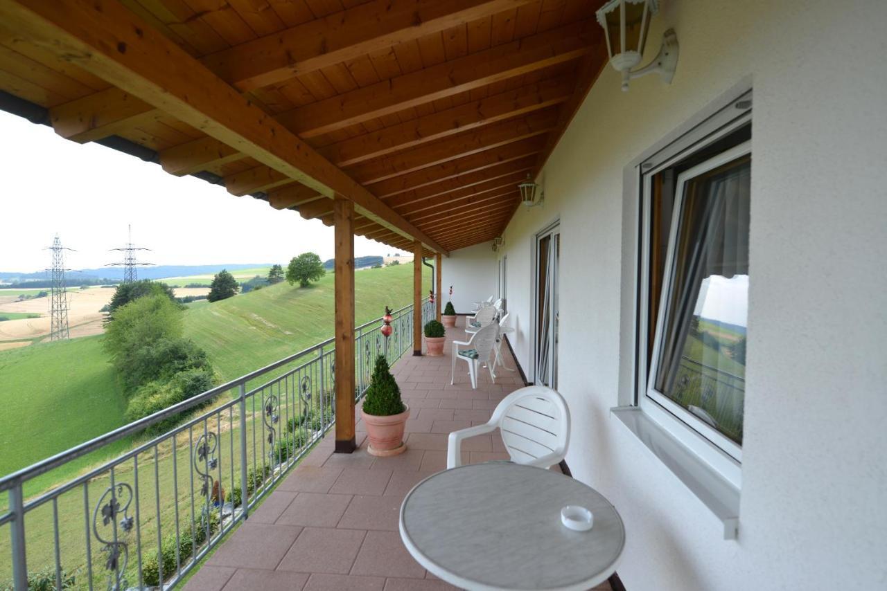 Landhaus Waldfrieden Tengen ห้อง รูปภาพ