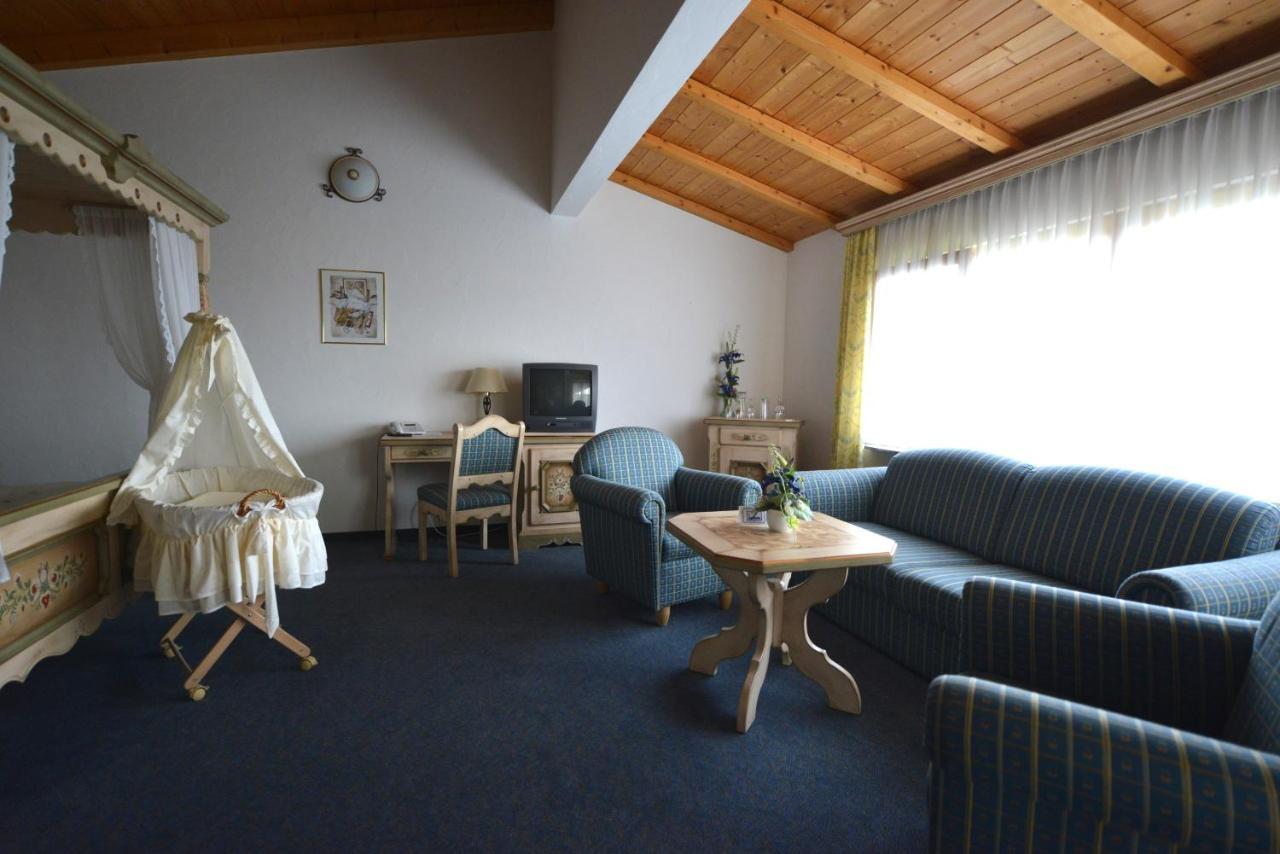 Landhaus Waldfrieden Tengen ห้อง รูปภาพ