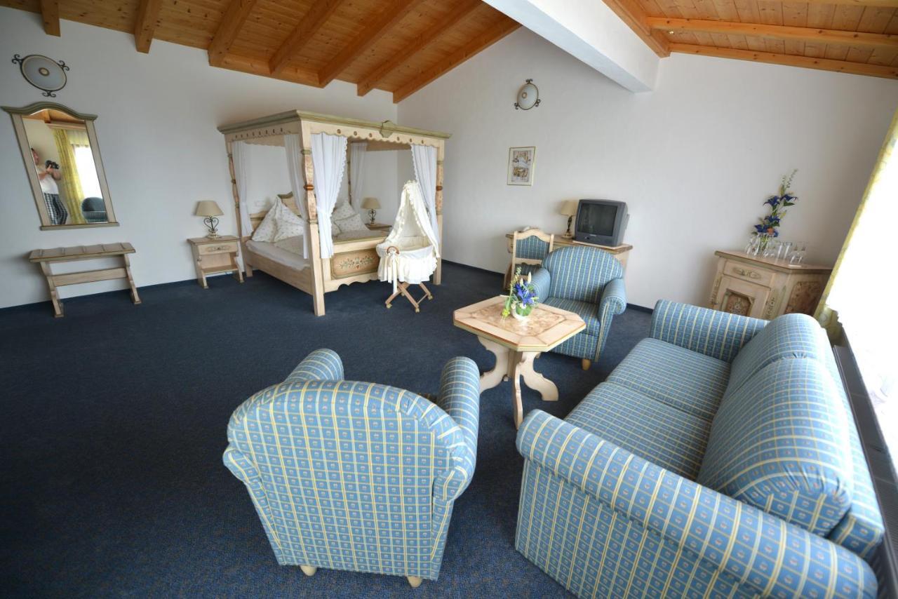 Landhaus Waldfrieden Tengen ห้อง รูปภาพ