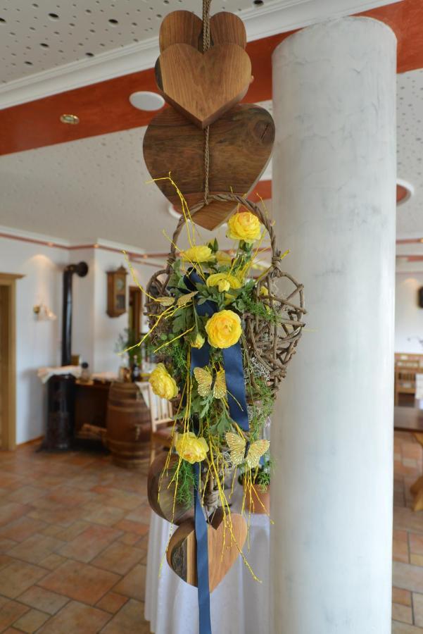 Landhaus Waldfrieden Tengen ภายนอก รูปภาพ